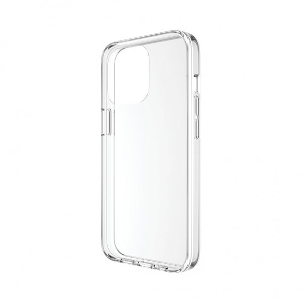 PanzerGlass iPhone 13 Pro ClearCase -läpinäkyvä kuori