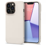 Cyrill iPhone 13 Pro -suojakuori, Color Brick Cream