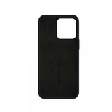 Celly iPhone 13 Pro -suojakuori CROMO, musta