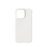 U by UAG iPhone 13 Pro -suojakuori Dot Marshmallow