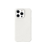 U by UAG iPhone 13 Pro -suojakuori Dot Marshmallow
