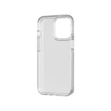 Tech21 iPhone 13 Pro Suojakuori Evo Clear Läpinäkyvä