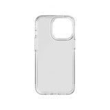 Tech21 iPhone 13 Pro Suojakuori Evo Clear Läpinäkyvä