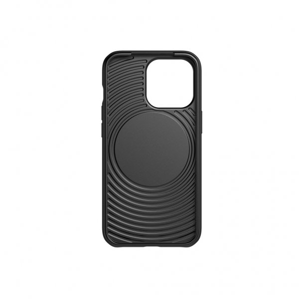 Tech21 iPhone 13 Pro Evo Lite -kuori, musta