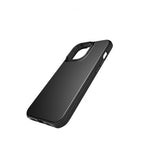 Tech21 iPhone 13 Pro Evo Lite -kuori, musta