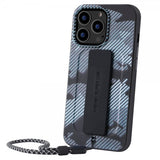X-Level iPhone 13 Pro Suojakuori Explorer Series Musta