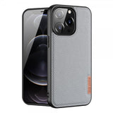 Dux Ducis iPhone 13 Pro Kuori FINO Series Sininen