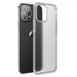 Ipaky iPhone 13 Pro Kuoret Himmeä Takakansi Kirkas
