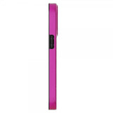Richmond & Finch iPhone 13 Pro -suojakuori Fuschia RF Signature