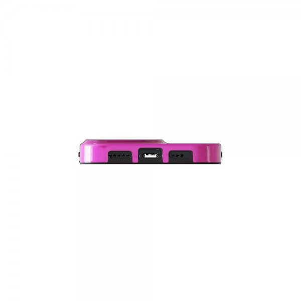 Richmond & Finch iPhone 13 Pro -suojakuori Fuschia RF Signature