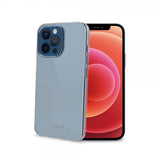 Celly iPhone 13 Pro -suojakuori GELSKIN Transparent