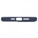 Spigen iPhone 13 Pro Suojakuori Geo Armor 360 Navy Blue