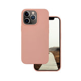 dbramante1928 iPhone 13 Pro -suojakuori, Greenland Pink Sand