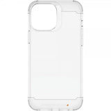 Gear4 iPhone 13 Pro Suojakuori Havana Läpinäkyvä