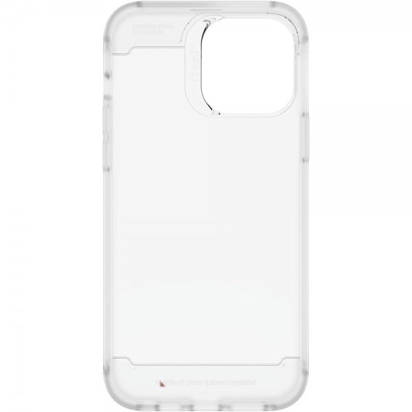 Gear4 iPhone 13 Pro Suojakuori Havana Läpinäkyvä