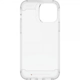 Gear4 iPhone 13 Pro Suojakuori Havana Läpinäkyvä