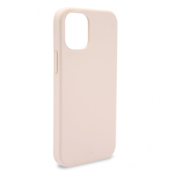 Puro iPhone 13 Pro Kuori Icon Pink