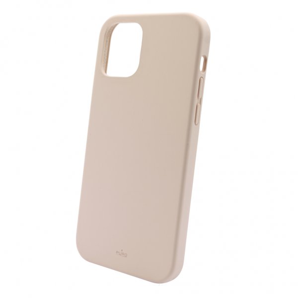 Puro iPhone 13 Pro Kuori Icon Pink