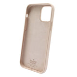 Puro iPhone 13 Pro Kuori Icon Pink