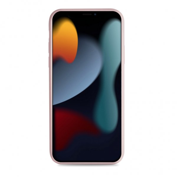 Puro iPhone 13 Pro Kuori Icon Pink