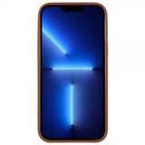 iPhone 13 Pro Kuoret Korttipidike Ruskea