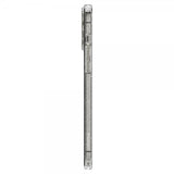 Spigen iPhone 13 Pro Suojakuori Liquid Crystal Glitter Crystal Quartz