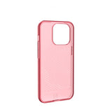 U by UAG iPhone 13 Pro -suojakuori Lucent Clay