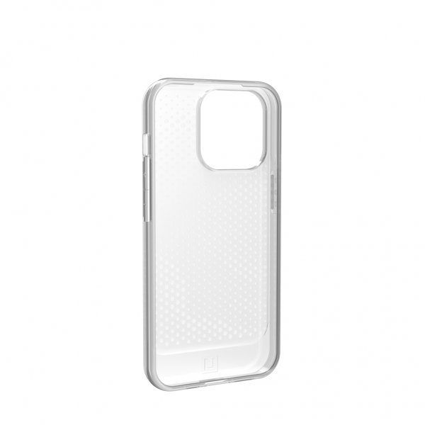 U by UAG iPhone 13 Pro -suojakuori Lucent Ice