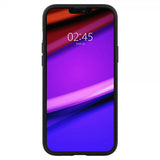Spigen iPhone 13 Pro -suojakuori Mag Armor Mattamusta
