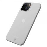 X-Level iPhone 13 Pro Mattaläpinäkyvä Kuori