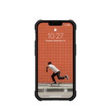 Urban Armor Gear (UAG) iPhone 13 Pro -suojakuori Metropolis LT Kevlar Olive