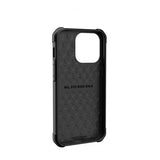 Urban Armor Gear (UAG) iPhone 13 Pro Suojakuori Metropolis LT Kevlar Musta