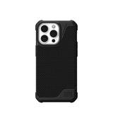 Urban Armor Gear (UAG) iPhone 13 Pro Suojakuori Metropolis LT Kevlar Musta