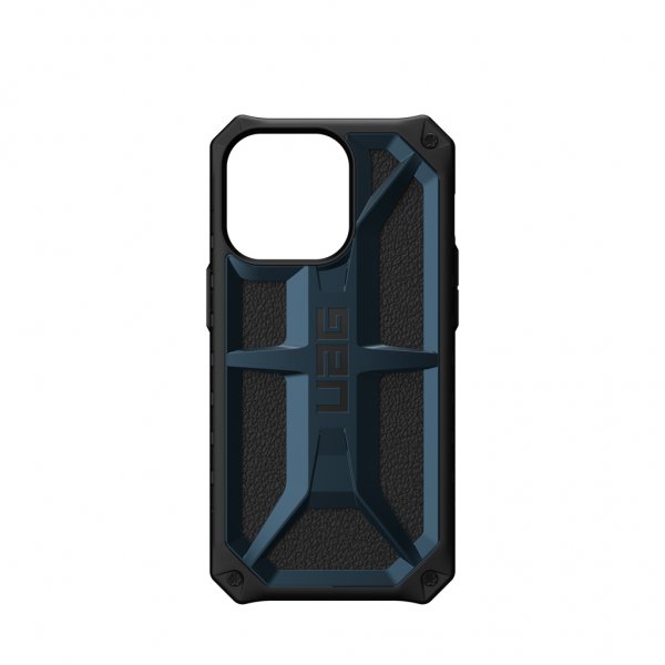 Urban Armor Gear (UAG) iPhone 13 Pro Suojakuori Monarch Mallard