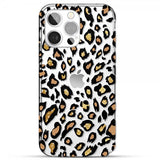 Kingxbar iPhone 13 Pro -kuori Leopardikuvio