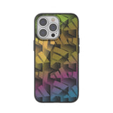 Adidas iPhone 13 Pro Kuoret Moulded Case Holographic