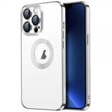 iPhone 13 Pro Kuori Nimble II Series Silver