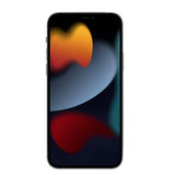 Puro iPhone 13 Pro -suojakuori Nude Transparent