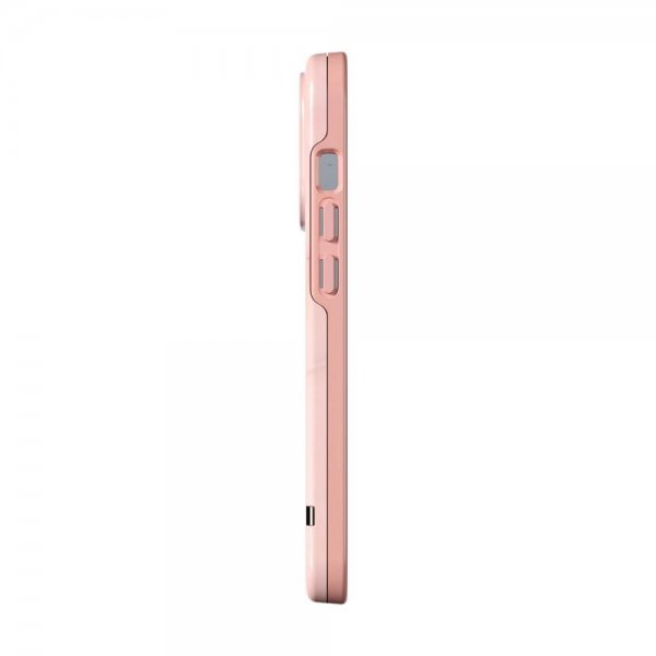 Richmond & Finch iPhone 13 Pro -kuori, Pink Marble
