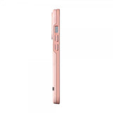 Richmond & Finch iPhone 13 Pro -kuori, Pink Marble