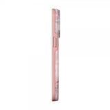 Richmond & Finch iPhone 13 Pro -kuori, Pink Marble