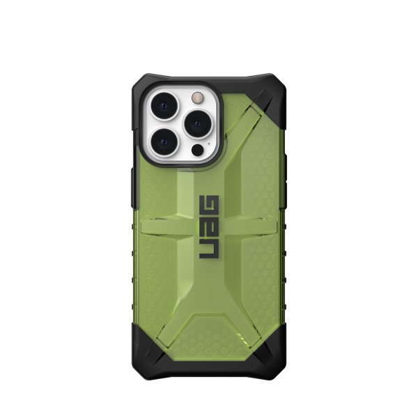 Urban Armor Gear (UAG) iPhone 13 Pro Plasma Billie -suojakuori