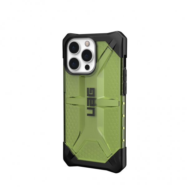 Urban Armor Gear (UAG) iPhone 13 Pro Plasma Billie -suojakuori