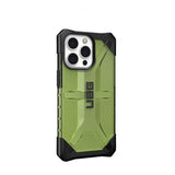 Urban Armor Gear (UAG) iPhone 13 Pro Plasma Billie -suojakuori