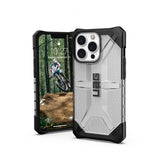 Urban Armor Gear (UAG) iPhone 13 Pro Suojakuori Plasma Ice