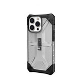 Urban Armor Gear (UAG) iPhone 13 Pro Suojakuori Plasma Ice