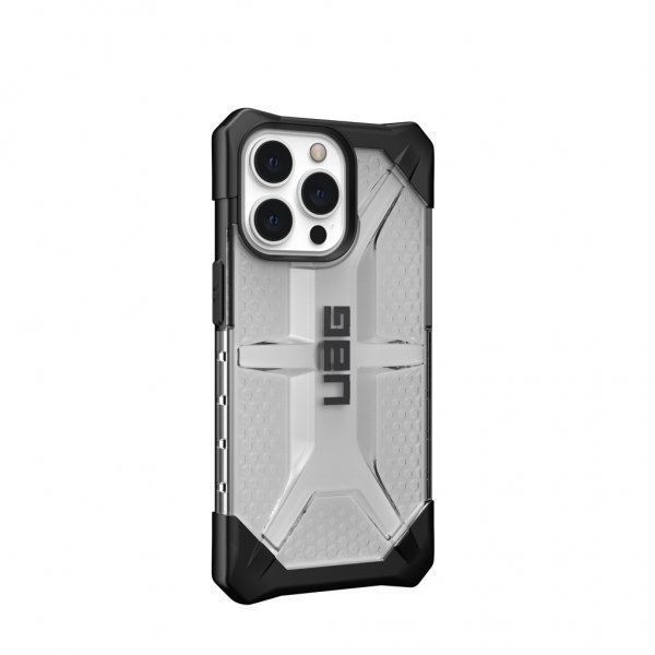 Urban Armor Gear (UAG) iPhone 13 Pro Suojakuori Plasma Ice