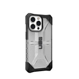 Urban Armor Gear (UAG) iPhone 13 Pro Suojakuori Plasma Ice