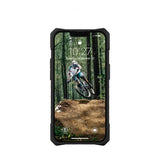 Urban Armor Gear (UAG) iPhone 13 Pro Suojakuori Plasma Ice
