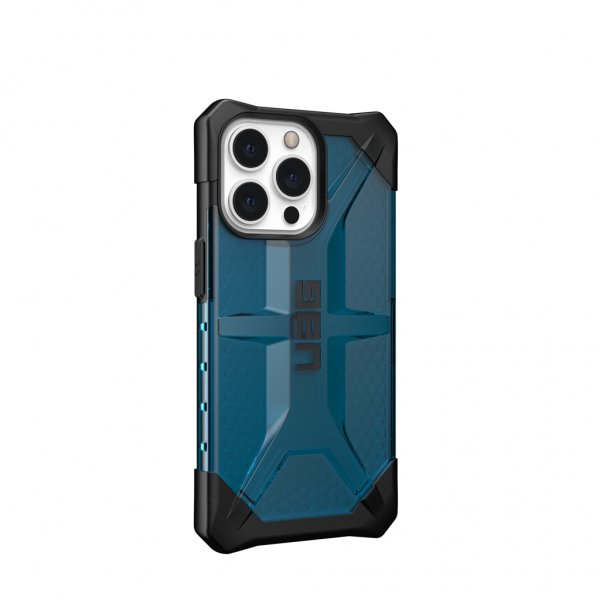 Urban Armor Gear (UAG) iPhone 13 Pro Plasma Mallard -suojakuori